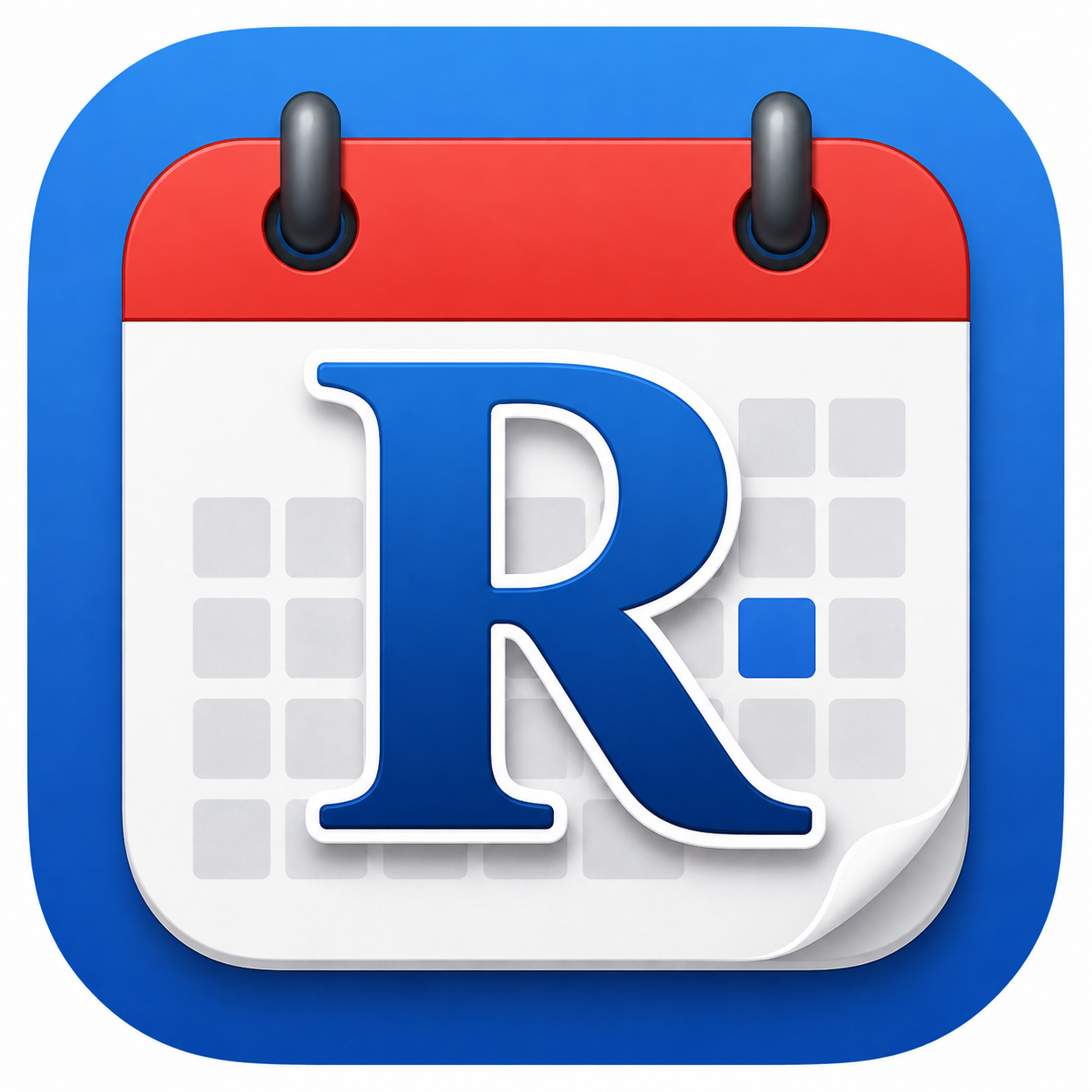 RemindMeThis icon